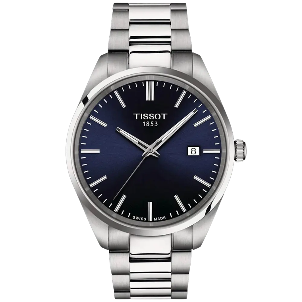 RUČNI SAT TISSOT T150.410.11.041.00