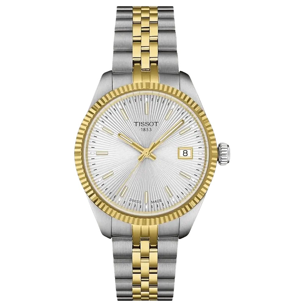 RUČNI SAT TISSOT T156.210.22.031.00