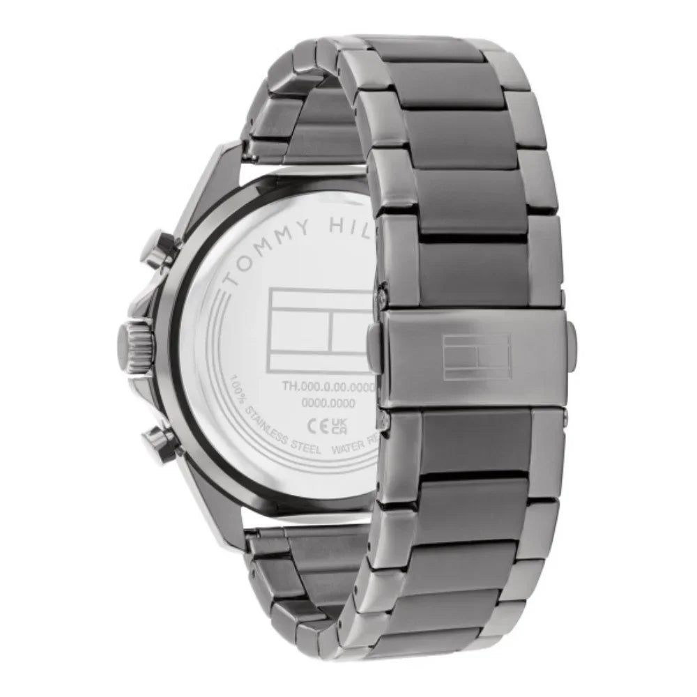 RUČNI SAT TOMMY HILFIGER 1710657