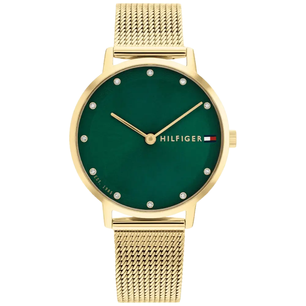 RUČNI SAT TOMMY HILFIGER 1782668