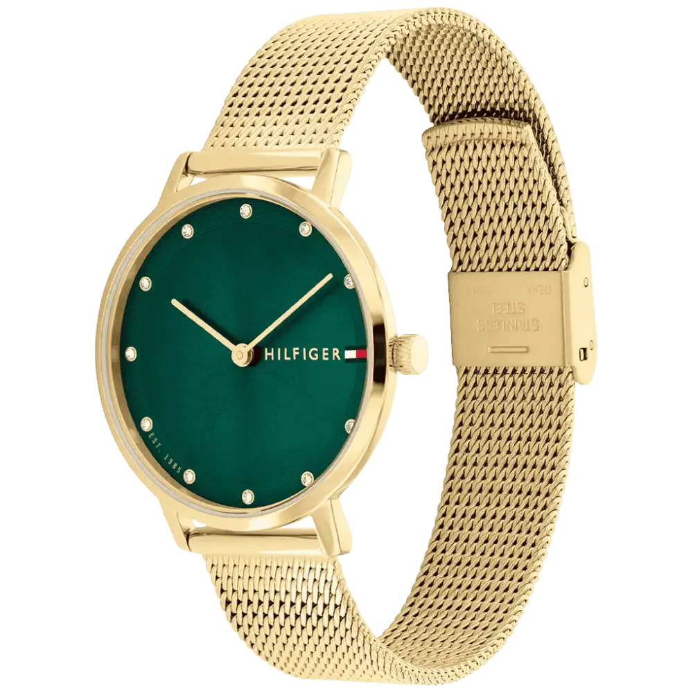 RUČNI SAT TOMMY HILFIGER 1782668
