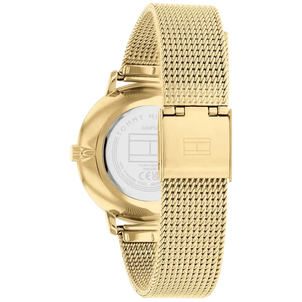 RUČNI SAT TOMMY HILFIGER 1782668