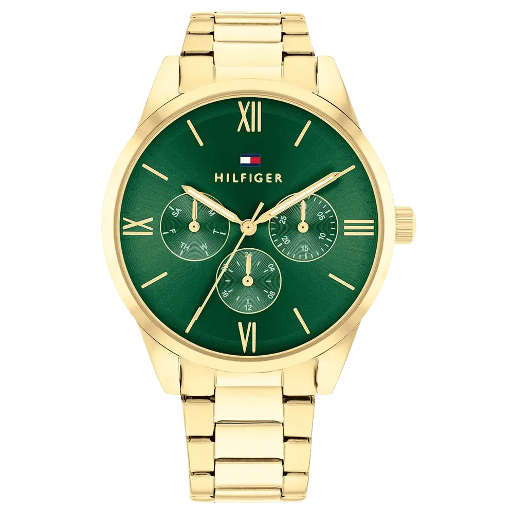 RUČNI SAT TOMMY HILFIGER 1782746