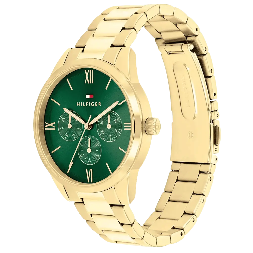 RUČNI SAT TOMMY HILFIGER 1782746