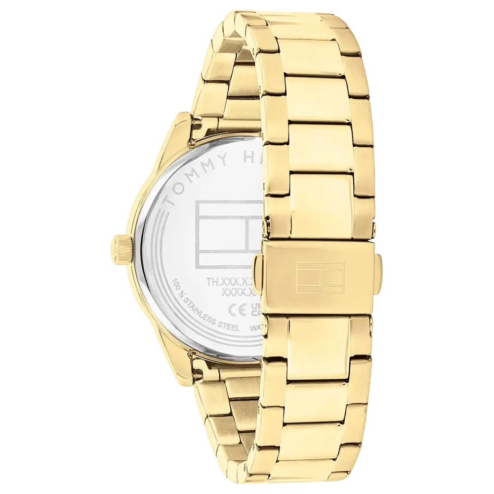 RUČNI SAT TOMMY HILFIGER 1782746