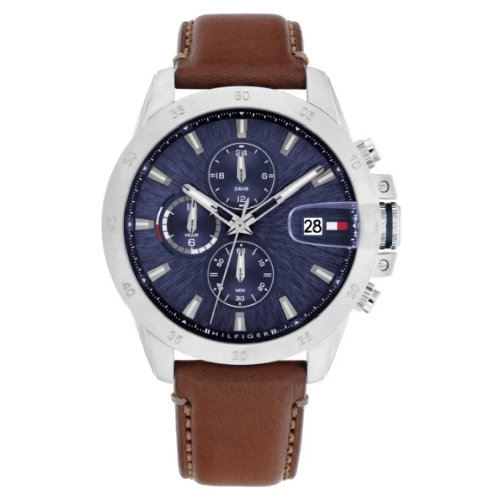 RUČNI SAT TOMMY HILFIGER 1792195