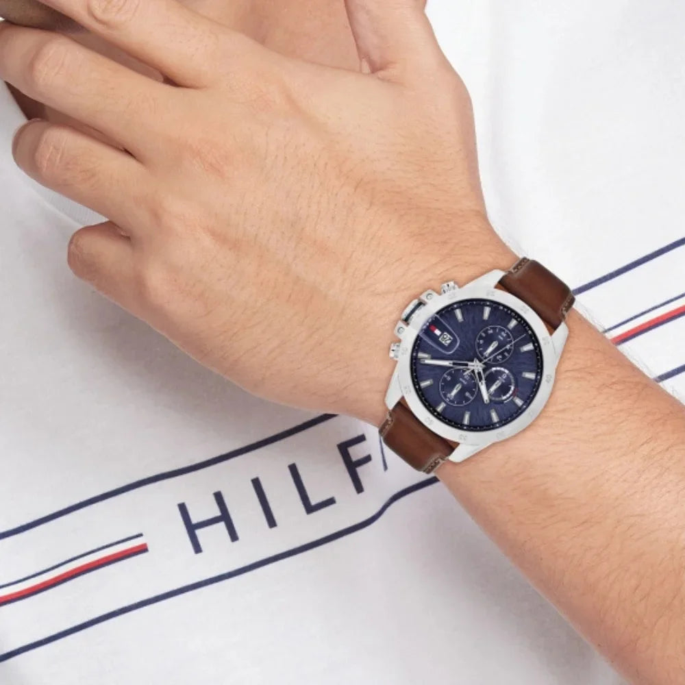 RUČNI SAT TOMMY HILFIGER 1792195