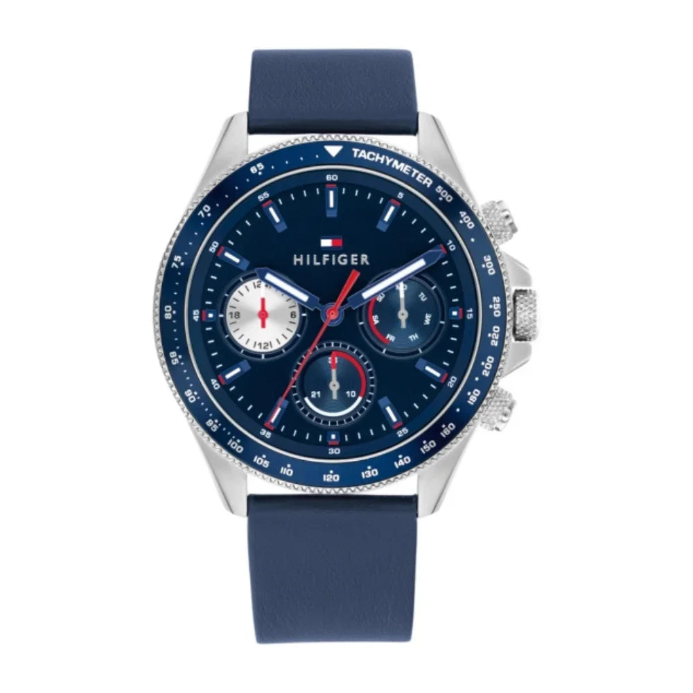 RUČNI SAT TOMMY HILFIGER 1792209