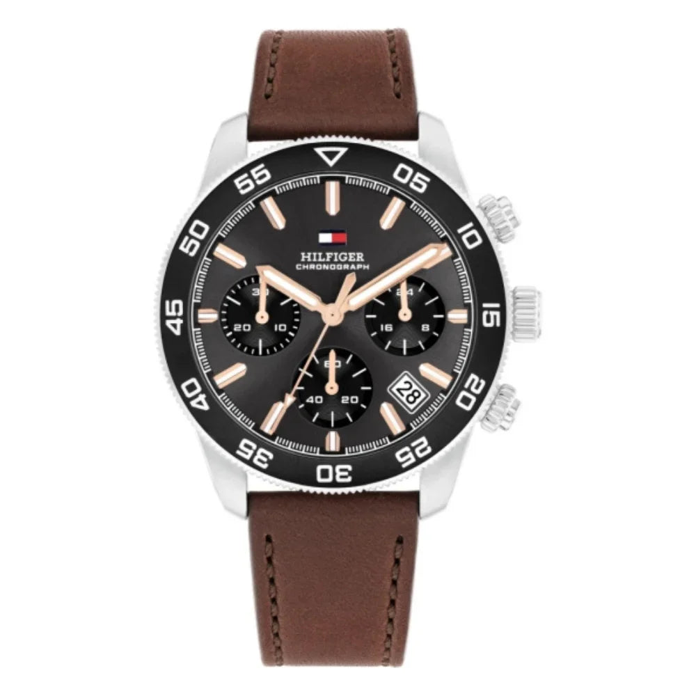 RUČNI SAT TOMMY HILFIGER 1792213