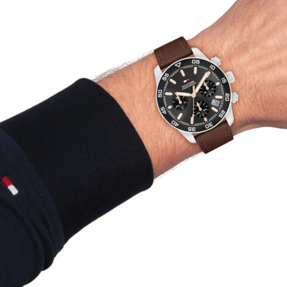 RUČNI SAT TOMMY HILFIGER 1792213