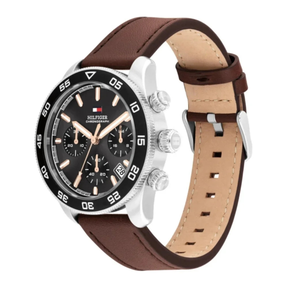 RUČNI SAT TOMMY HILFIGER 1792213