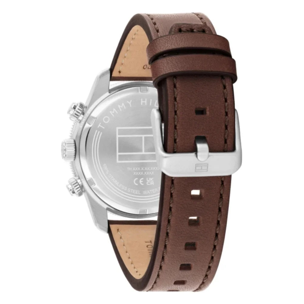 RUČNI SAT TOMMY HILFIGER 1792213