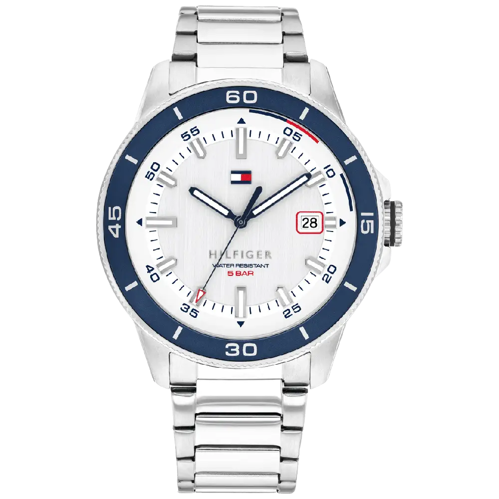 RUČNI SAT TOMMY HILFIGER 1792227