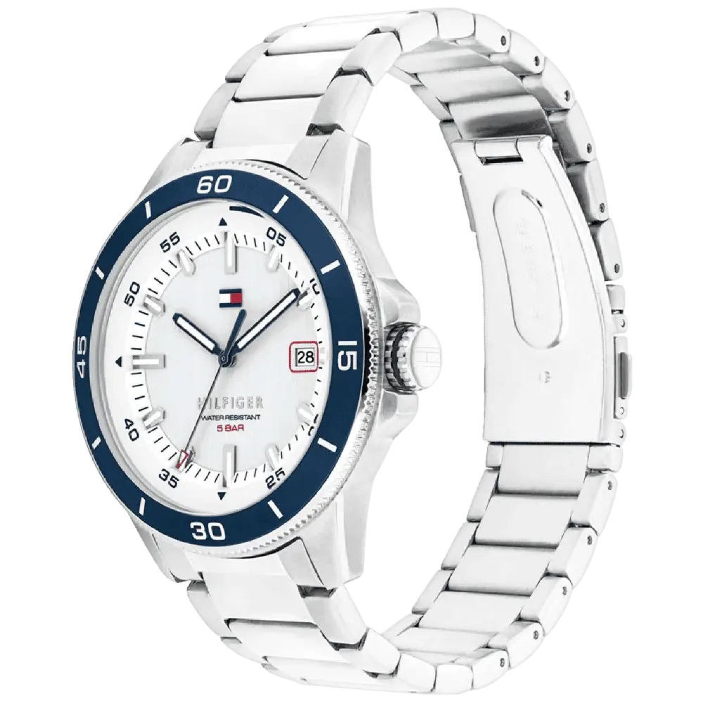 RUČNI SAT TOMMY HILFIGER 1792227