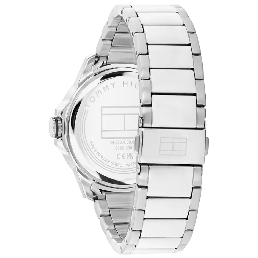 RUČNI SAT TOMMY HILFIGER 1792227