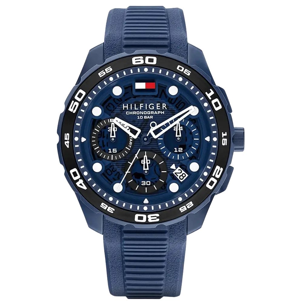 RUČNI SAT TOMMY HILFIGER 1792232