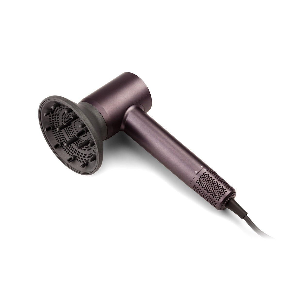 Beautifly Hair Touch Flow Sense - Air Glide Pro Style ispravljač kose