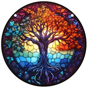 Lovač Sunca - Tree of Life/Tip49/XL KP32338