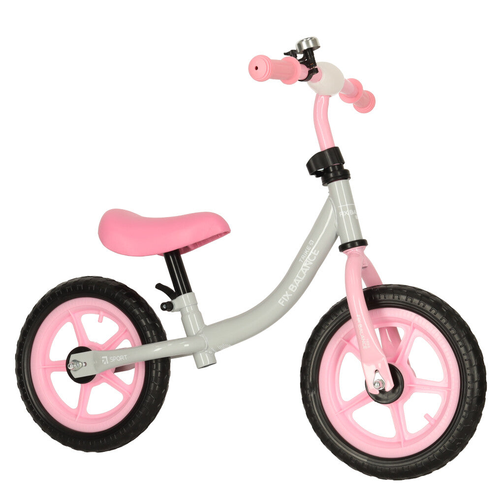 Bicikl bez pedala Fix Balance - Rozi