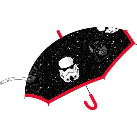 Star Wars Kišobran - Zaštitite se od kiše uz stil