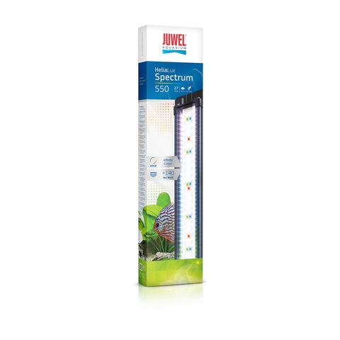 JUWEL Helialux Spectrum 550, 27 WATT