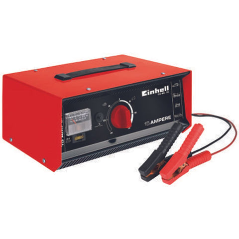 EINHELL punjač akumulatora CC-BC 15