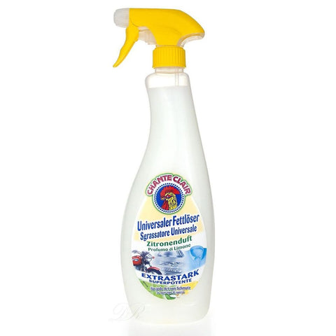Chante Clair Limun univerzalni odmašćivač 600 ml