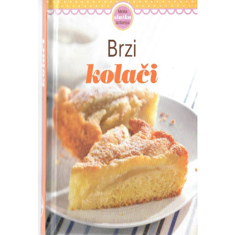 Brzi kolači