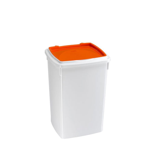 Ferplast Kanta za čuvanje hrane Feedy 13 Mix Boja 26,4X23,6X(v) 35,2 cm (13L)