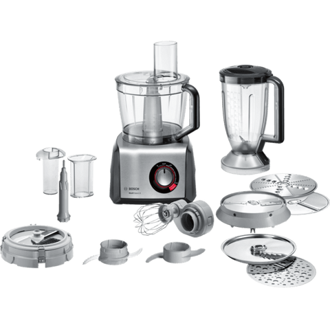 Bosch multipraktik MultiTalent 8 MC812M865