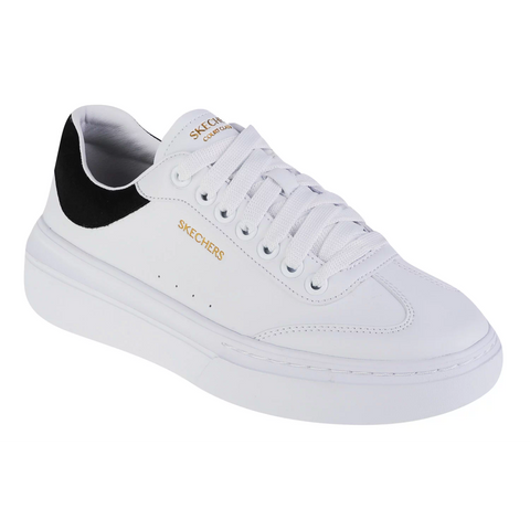 Skechers Cordova Classic Best Behavior 185060-WBK