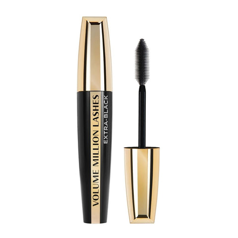 L&#39;Oreal Paris Volume Million Lashes Extra-Black Maskara