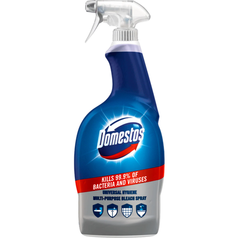 Domestos univerzalni sprej za dezinfekciju, 750 ml