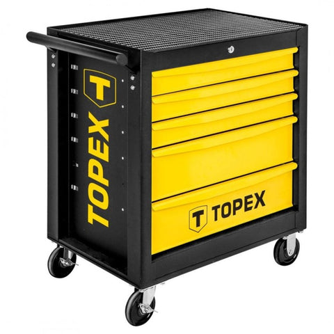 Ormar za alat Topex 79R501