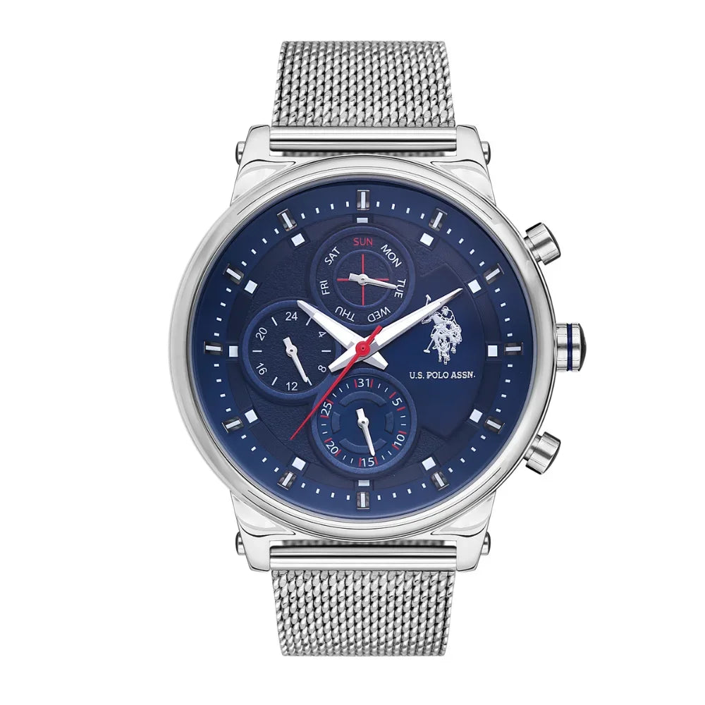 RUČNI SAT U.S.POLO ASSN. USPA1008-01