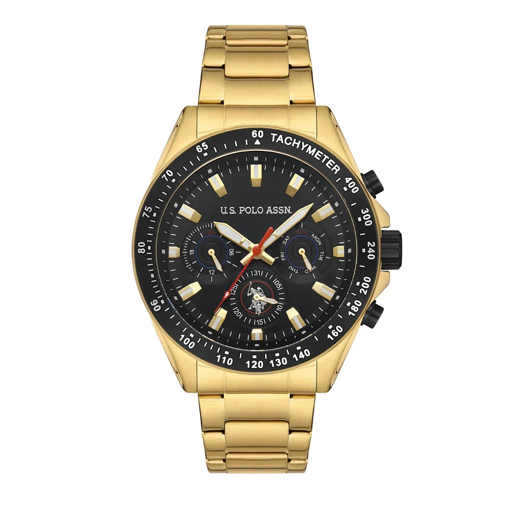 RUČNI SAT U.S.POLO ASSN. USPA1040-02