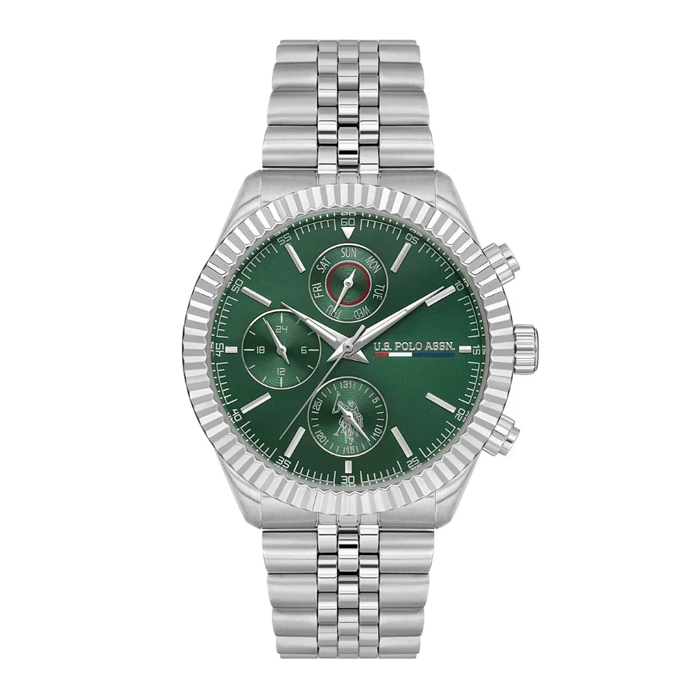RUČNI SAT U.S.POLO ASSN. USPA1054B-02