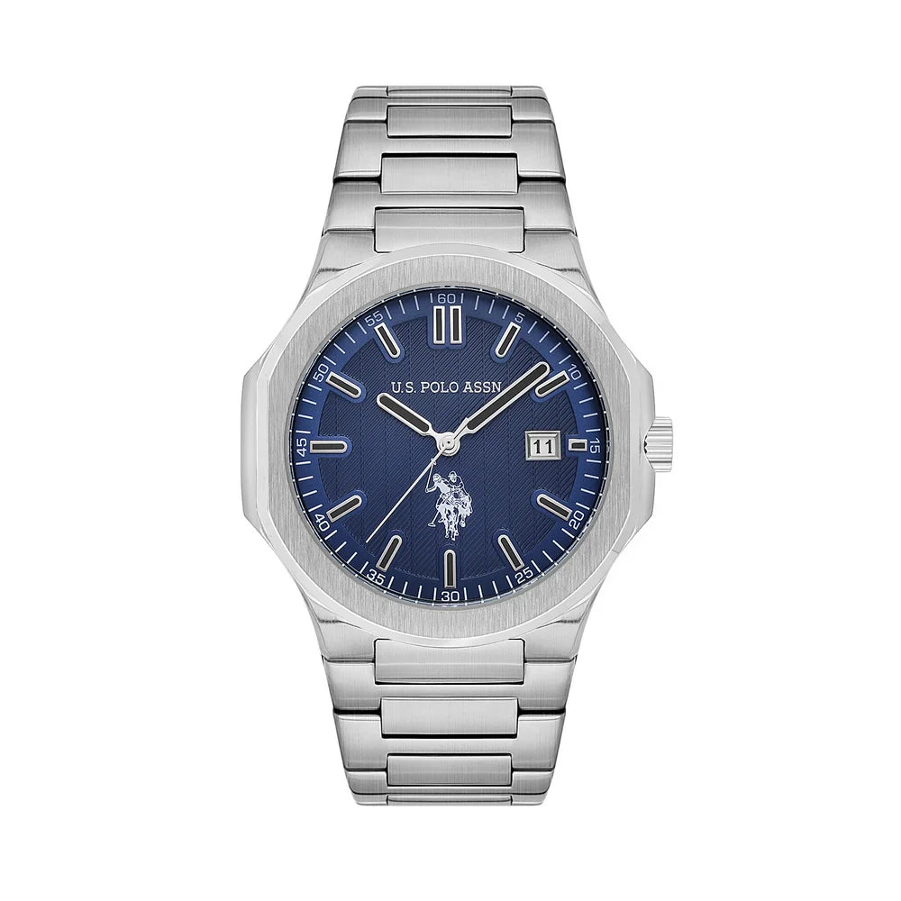 RUČNI SAT U.S.POLO ASSN. USPA1091-01