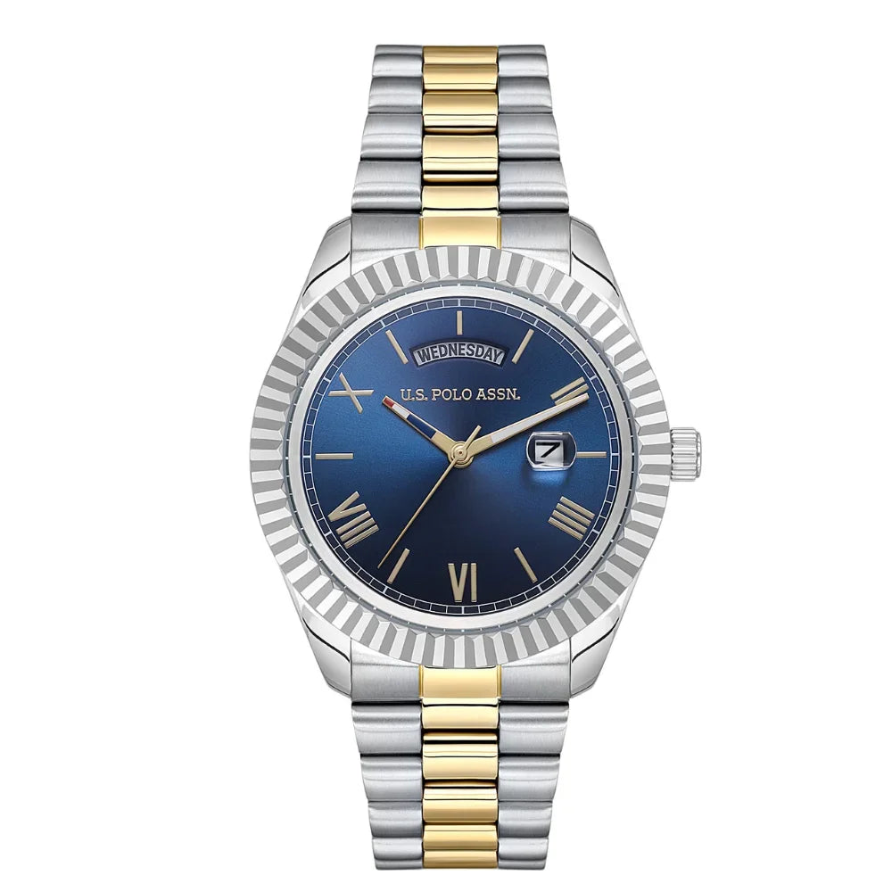 RUČNI SAT U.S.POLO ASSN. USPA1100B-06