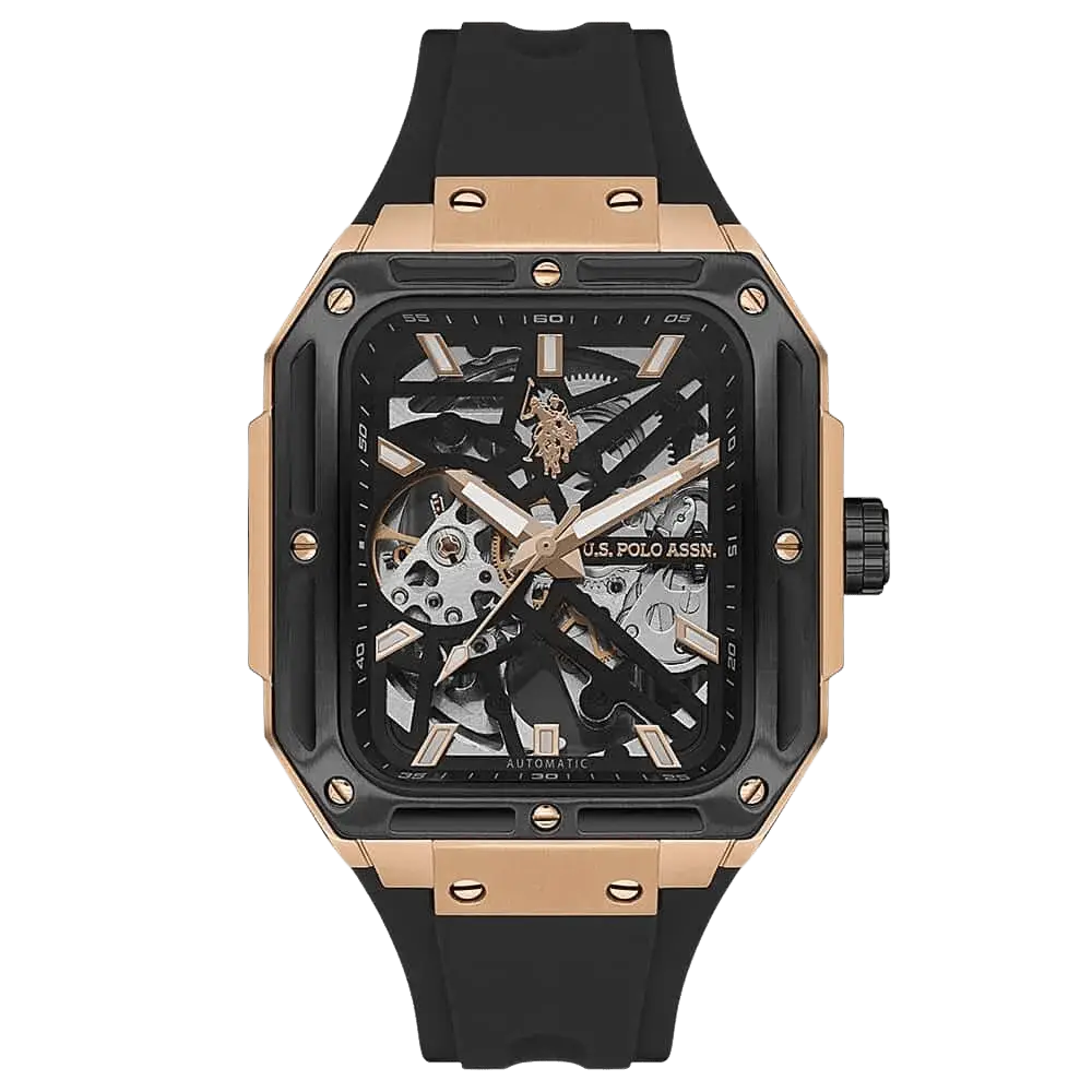 RUČNI SAT U.S.POLO ASSN. USPA1122-05