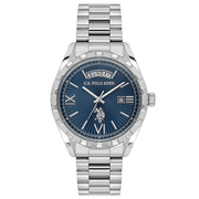 RUČNI SAT U.S.POLO ASSN. USPA1123-01
