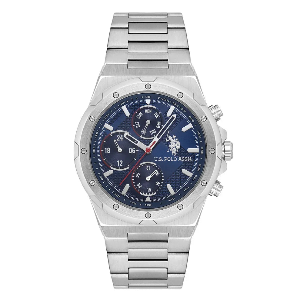 RUČNI SAT U.S.POLO ASSN. USPA1133-01