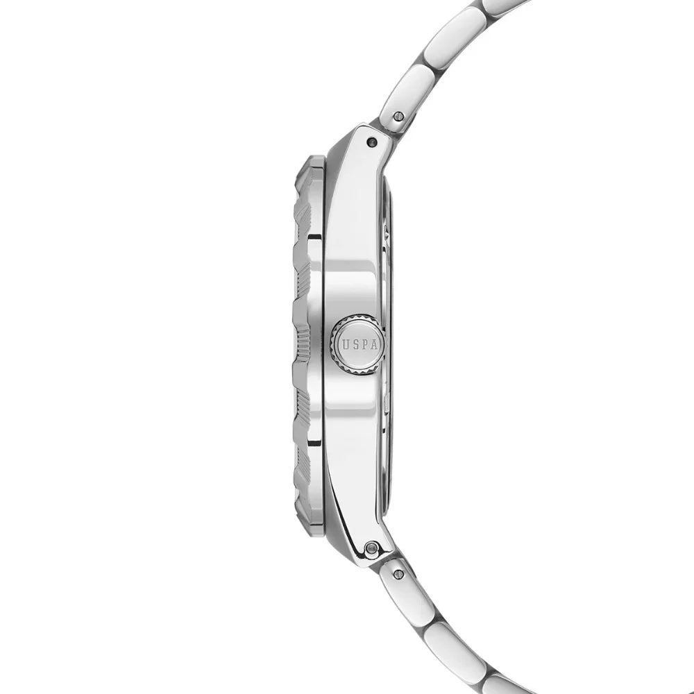 RUČNI SAT U.S.POLO ASSN. USPA1140-02