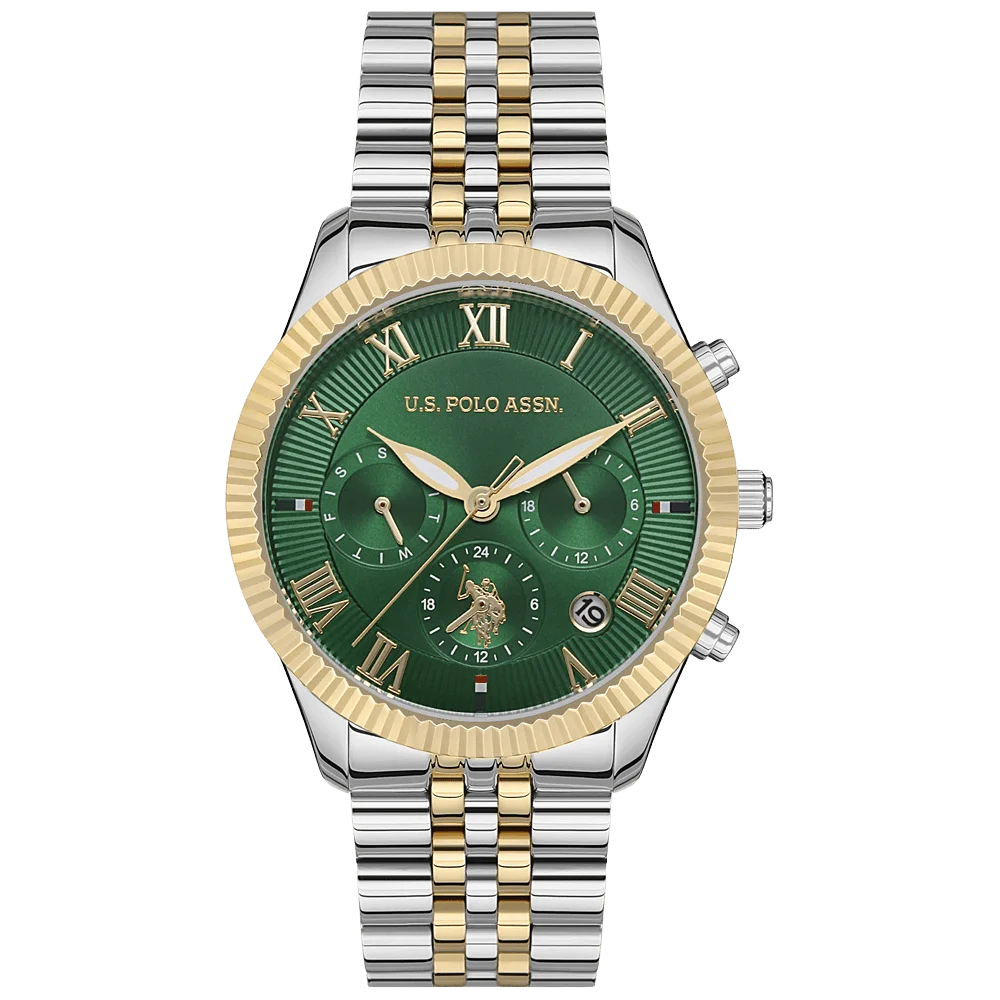 RUČNI SAT U.S.POLO ASSN. USPA2040-08