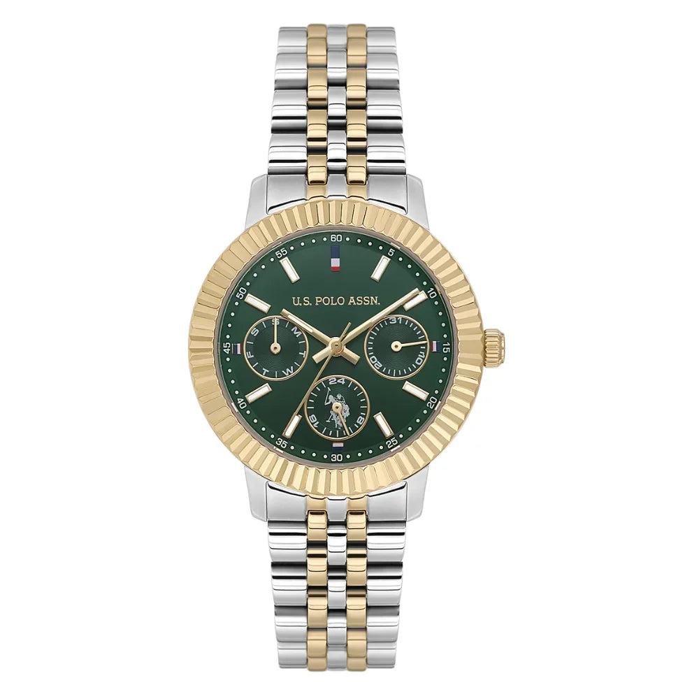 RUČNI SAT U.S.POLO ASSN. USPA2125-02
