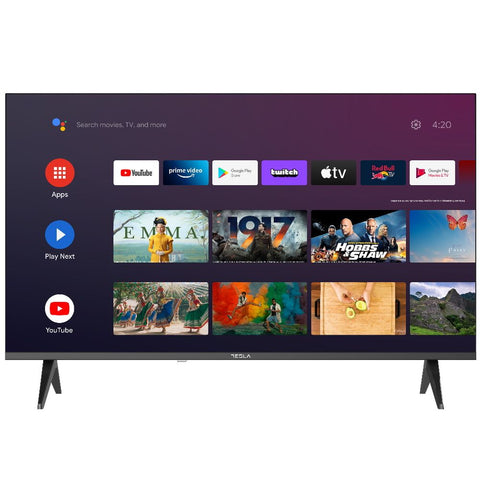 Tesla TV 40E635BFS, 40&quot; Android TV, Full HD