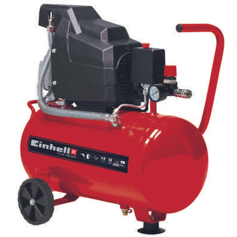 EINHELL kompresor TC-AC 190/24/8