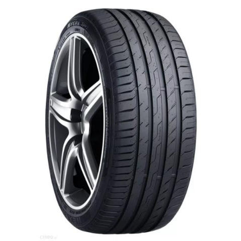Nexen 245/40R19 98Y N&#39;FERA SPORT