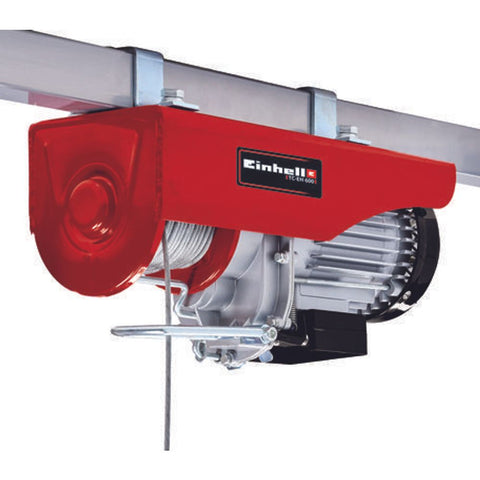 EINHELL električna dizalica TC-EH 600