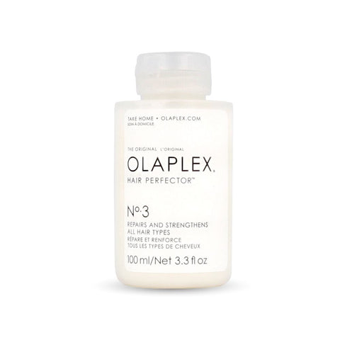 Olaplex No. 3 Hair Perfector 100 ml - Obnavljajuća njega za oštećenu kosu